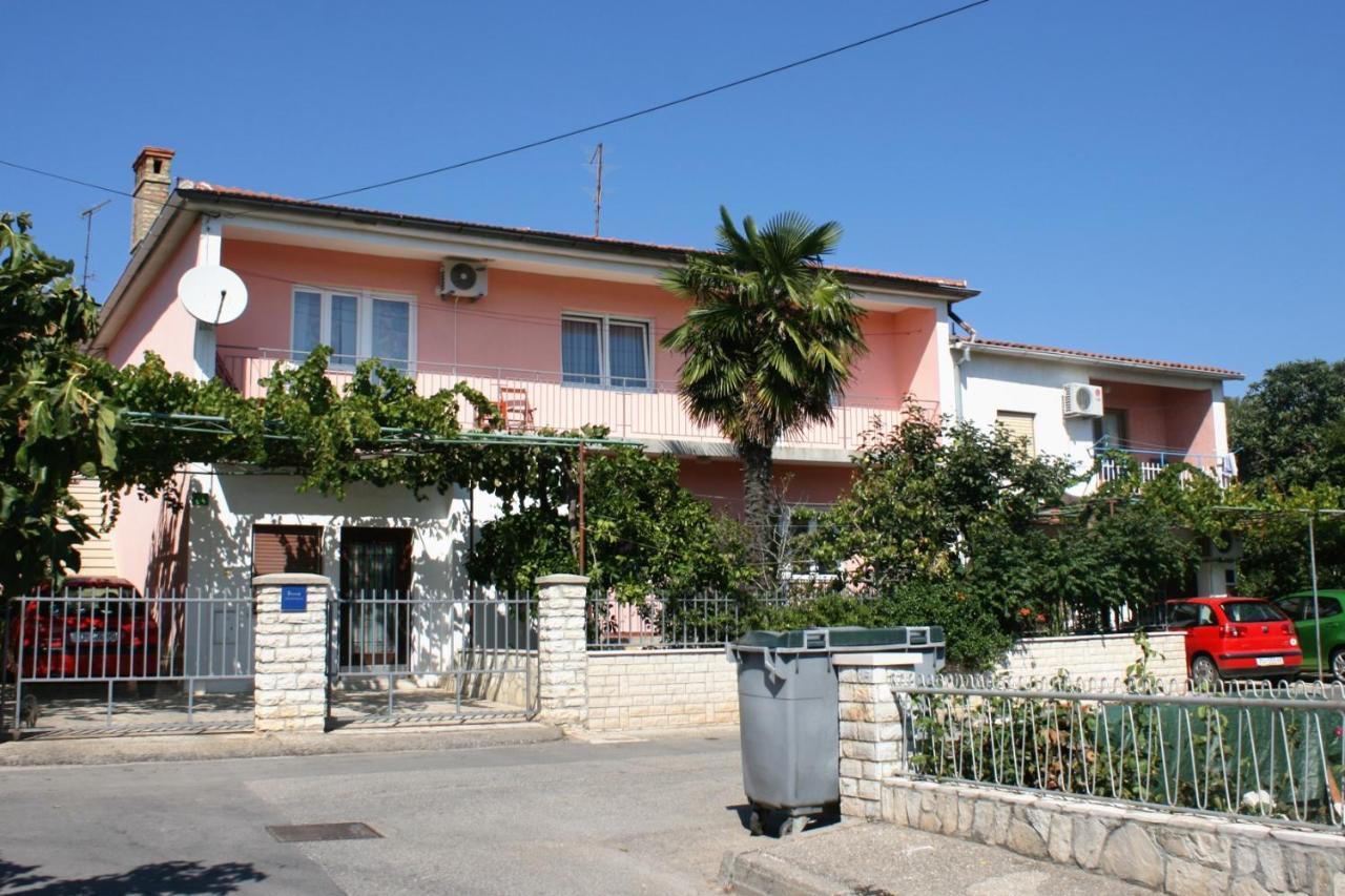 Apartments With A Parking Space Pula - 6985 Esterno foto