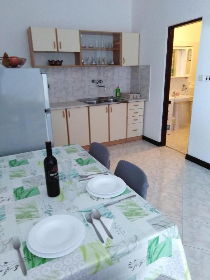 Apartments With A Parking Space Pula - 6985 Esterno foto