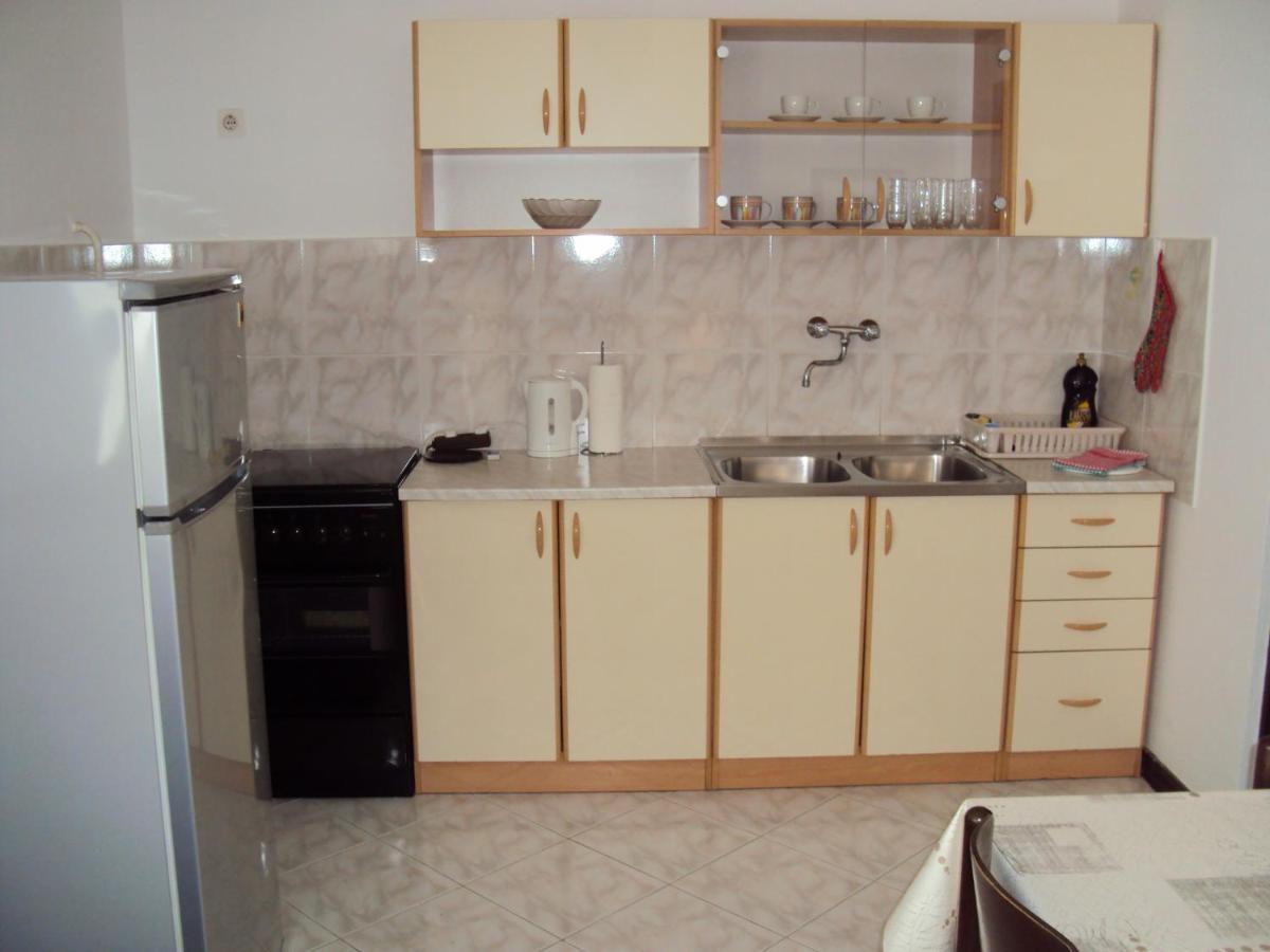 Apartments With A Parking Space Pula - 6985 Esterno foto