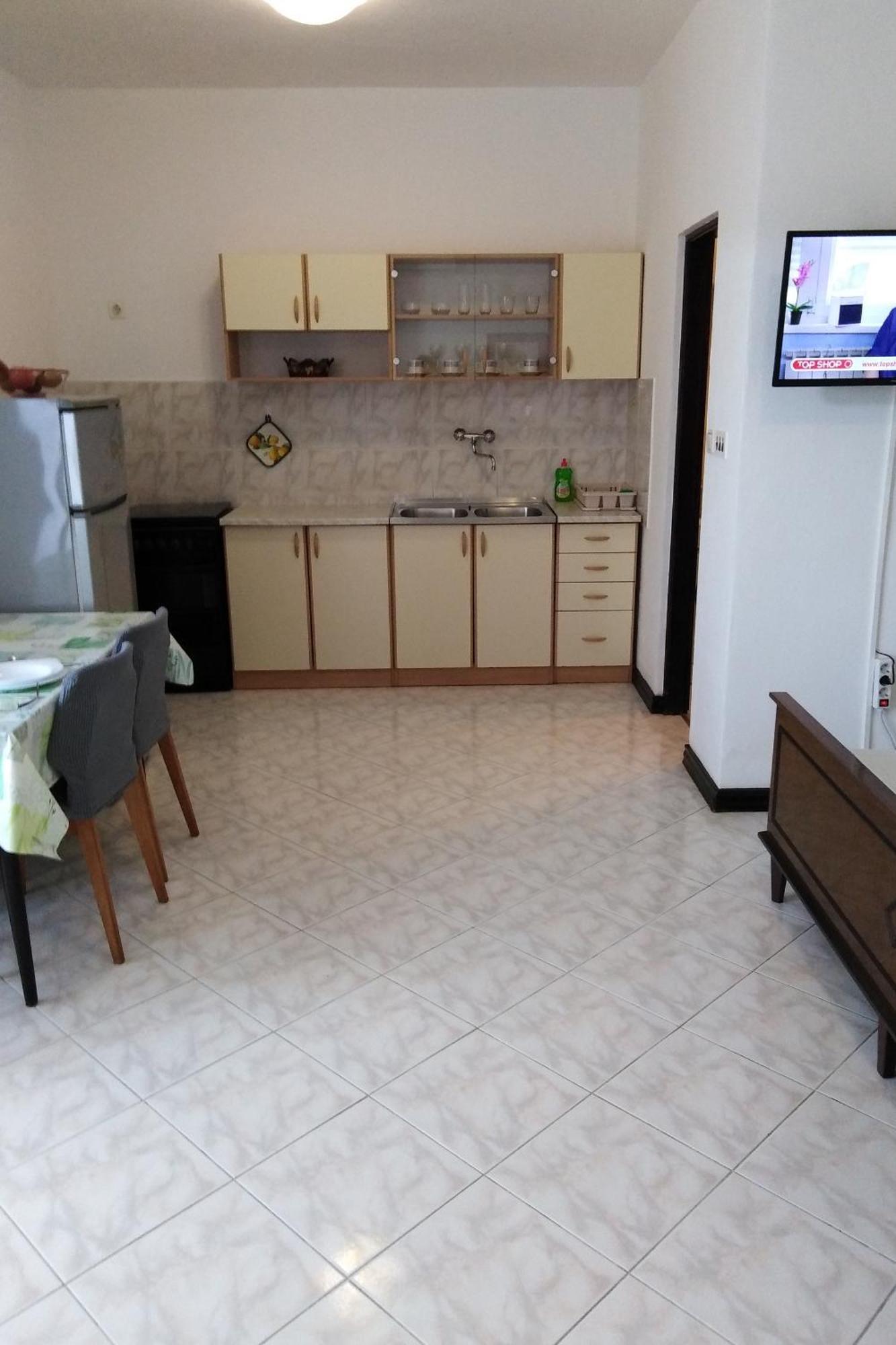 Apartments With A Parking Space Pula - 6985 Camera foto