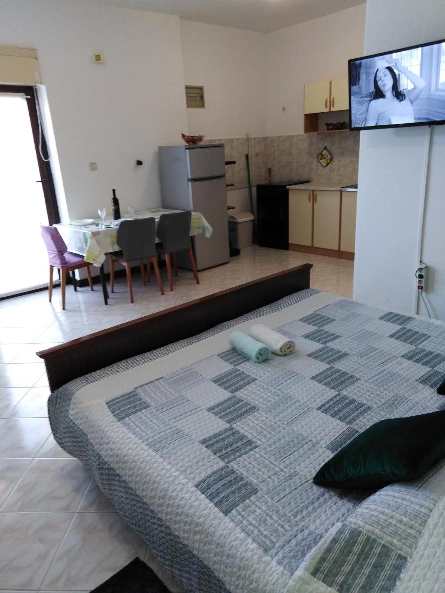 Apartments With A Parking Space Pula - 6985 Camera foto
